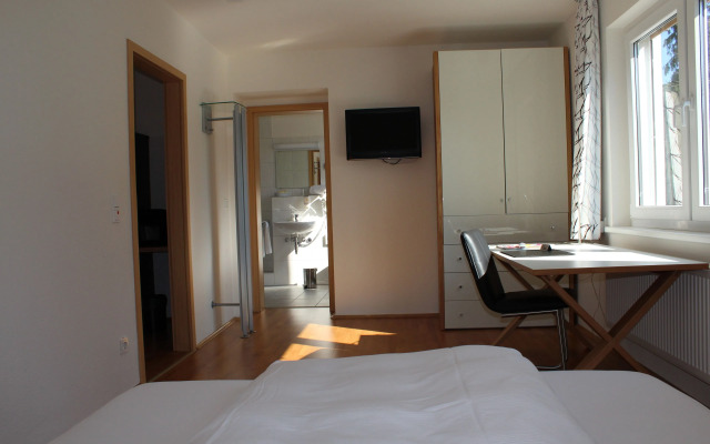 Boardinghouse My Maison