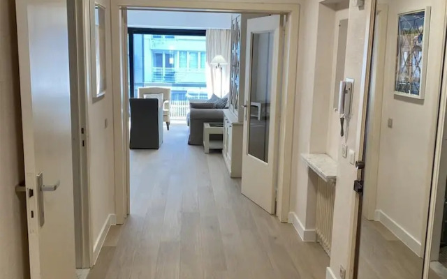 Panoramic Beachfront Bliss