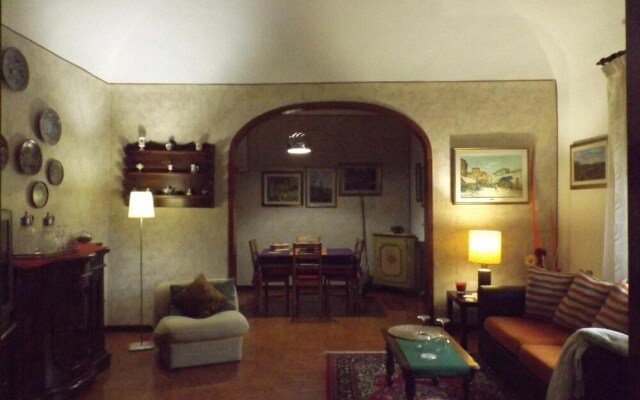 Guest House Le Piagge
