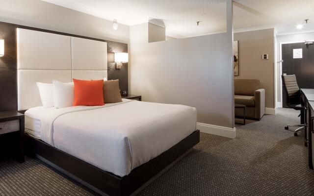 Crowne Plaza Moncton-Downtown by IHG