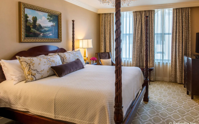 Omni San Francisco Hotel