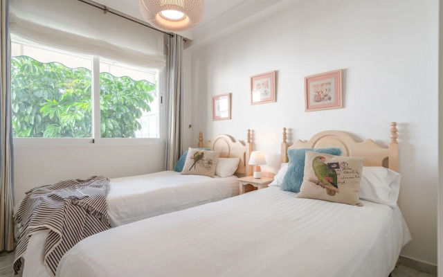 OleHolidays NapoleÃ³n Junto a playa