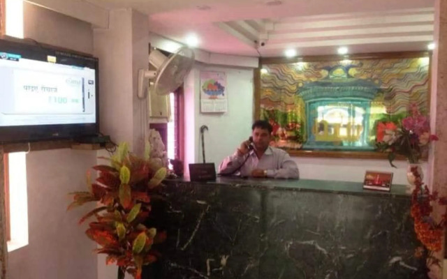 Abhishek