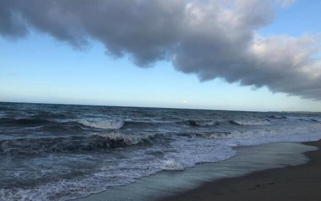 Nubá Boutique Hostel Palomino