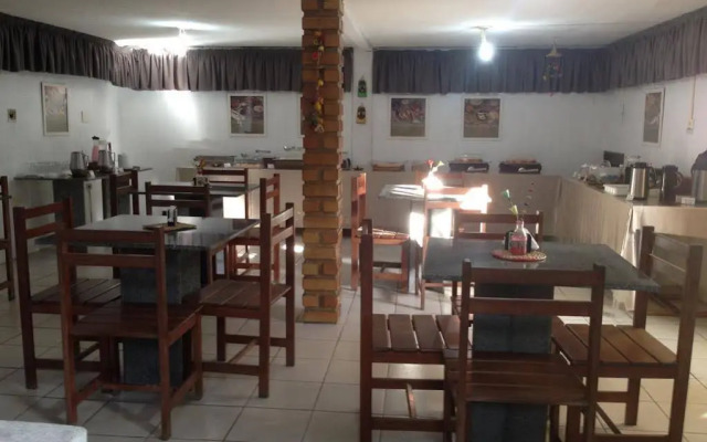 Pousada Casuarinas