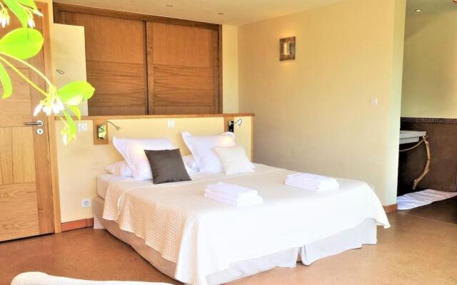 Maison sur Palombaggia