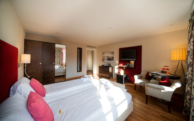 Hotel Krebs