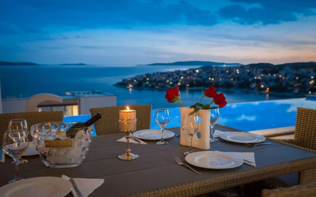 Trogir Pearl Luxury Resort