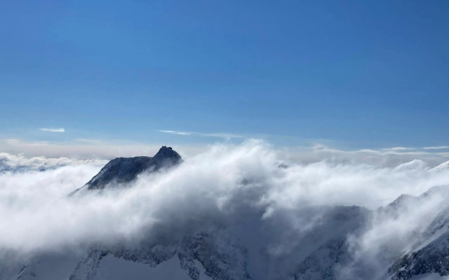 Ferienhaus Gschlössl