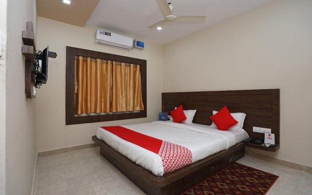 Hotel Manorama by OYO Rooms