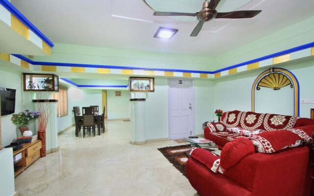 OYO 10022 Hotel Oak Castle