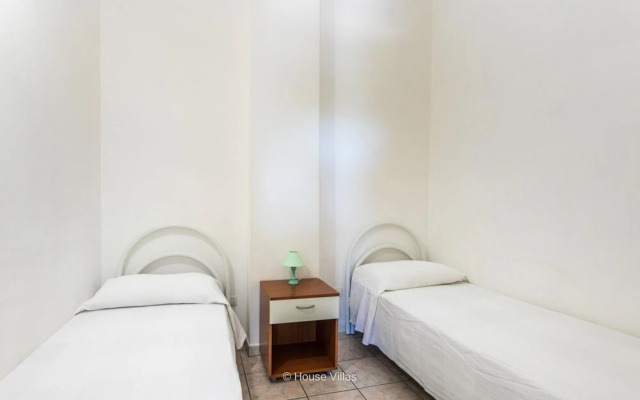 Sr-a522-mira48dt - Residence Miramare - Appartamento 4