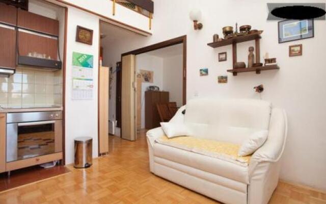 Apartment Dubravka I