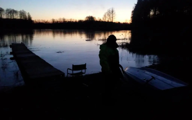 Domek Zalesie