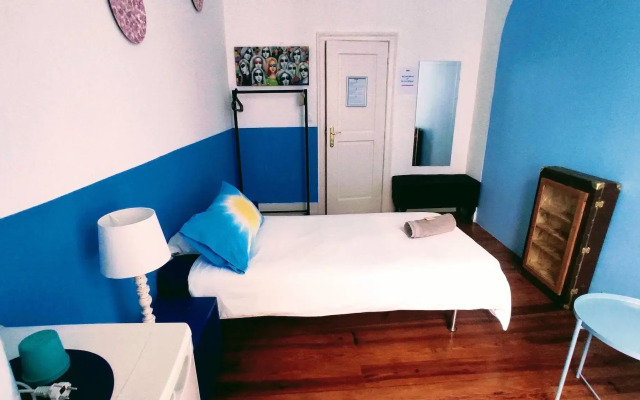 No Limit Alfama Guesthouse