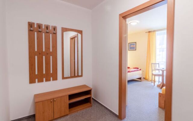 Apartment Alice I Harrachov