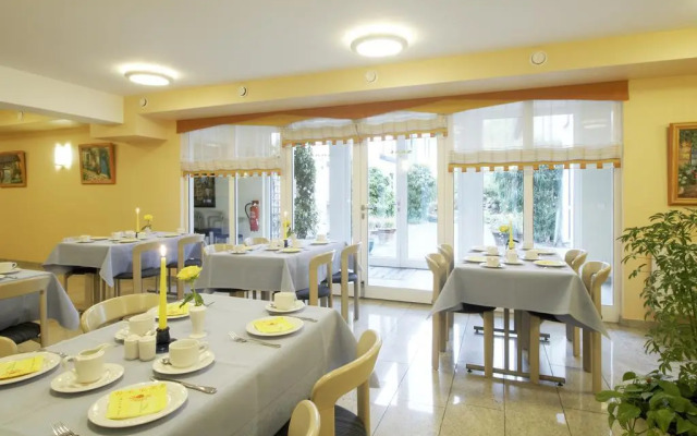 Hotel Am Wald