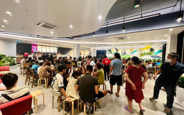 Thanh Dat Hotel I