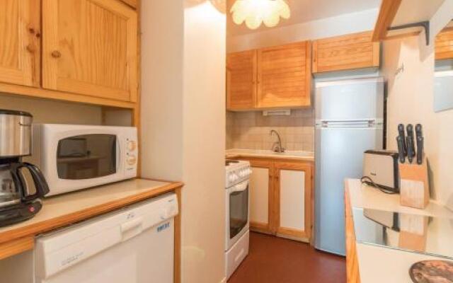 Apartment Concorde 19