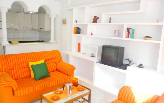 ConilPlus Apartment - Bodega