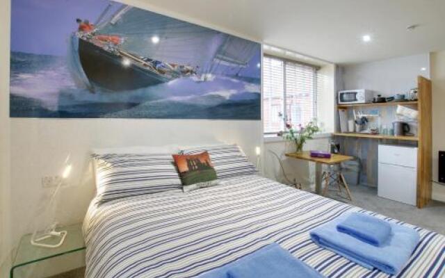 Silver Street Suites