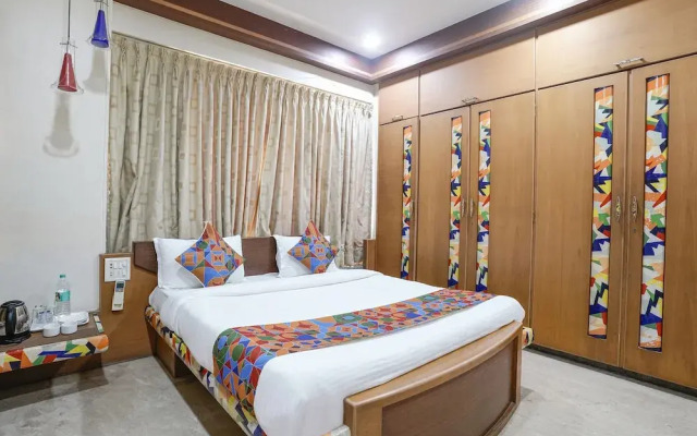 Fabhotel Welcome Apartments