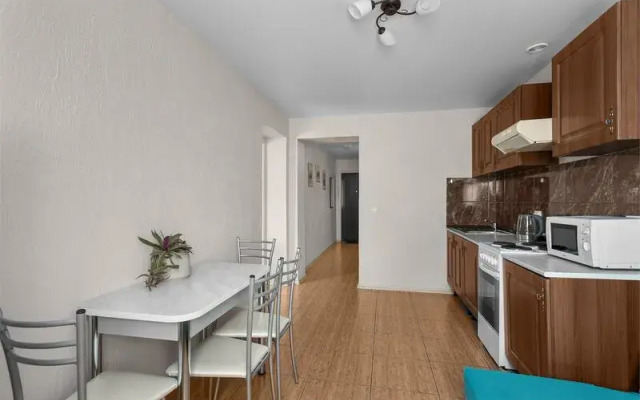 Апартаменты на проспекте Науки