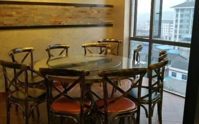 Interpersonal Boutique Hotel