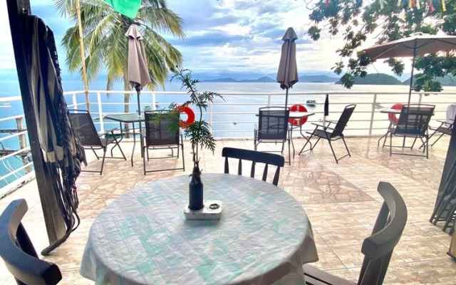 Ilha Hostel & Pousada