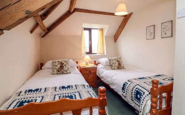 Cedar Cottage