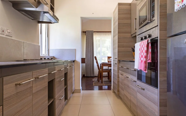 Swahili Beach Apartments