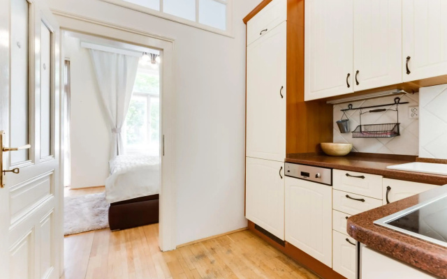 Diamond Riverside Apartment in the Heart of Prague