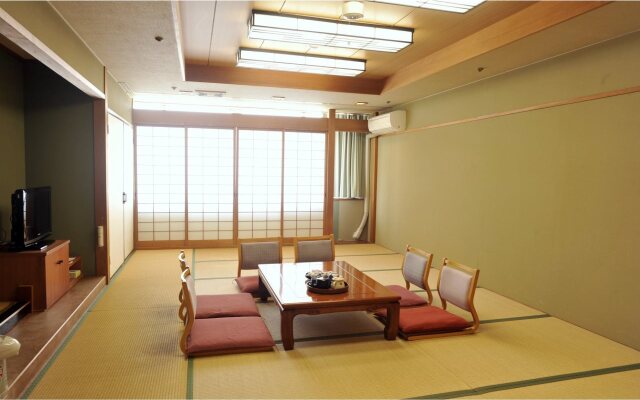 Shirahama Seaside Hotel
