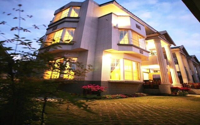 Hualien Bed and Breakfast Lyon