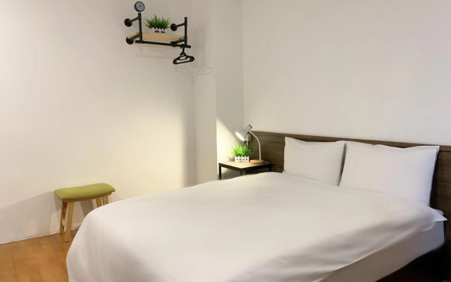 埔里城民宿 PuliTown BNB