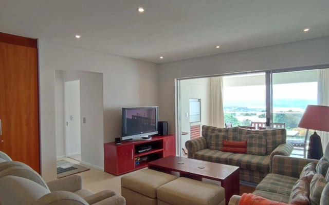 The Bella - 6 Sleeper - Sea Views Pool & Patio