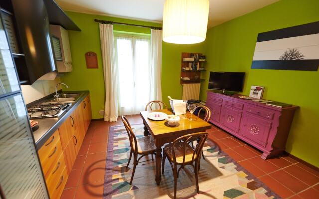 Felicin - Dimora del Centro