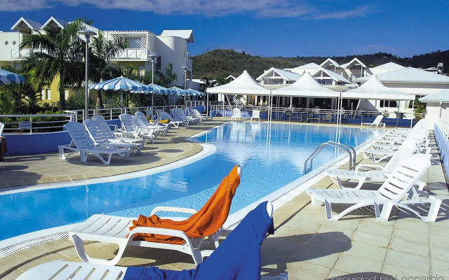 Karibea Resort Hotel Amyris