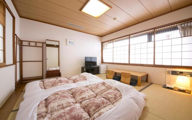 Yokaichi Royal Hotel