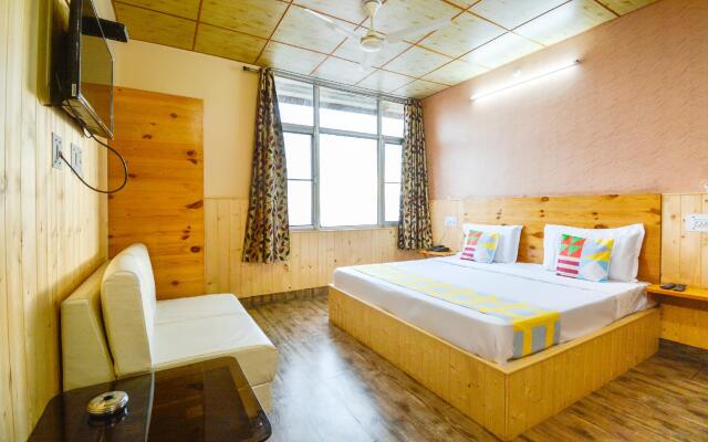 OYO Home 77721 Krishna Monal Delightful Stay