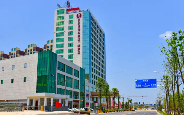 Ramada Plaza by Wyndham Changsha East