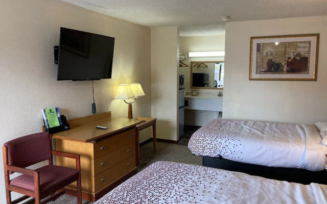 Travel Inn Hazen