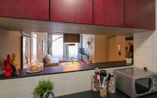 Porto Insight Apartments- with balcony