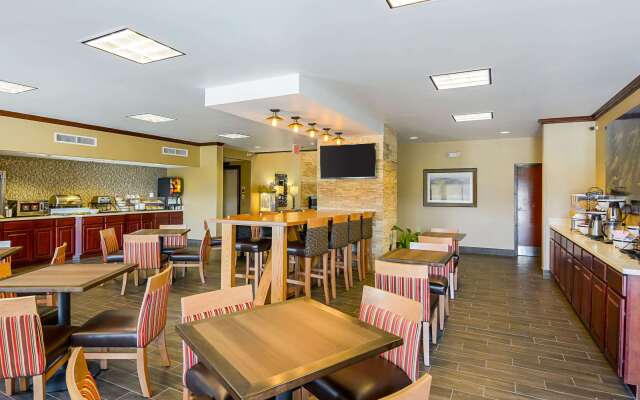 Comfort Inn Woodstock Shenandoah