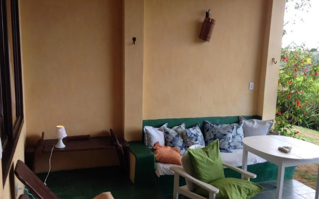 Pousada Mar à Vista