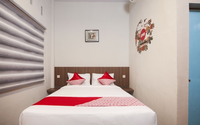 OYO 725 My Arm Home & Stay – Guest Rooms – Medan