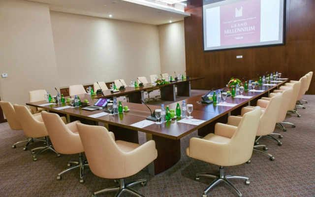 Grand Millennium Tabuk
