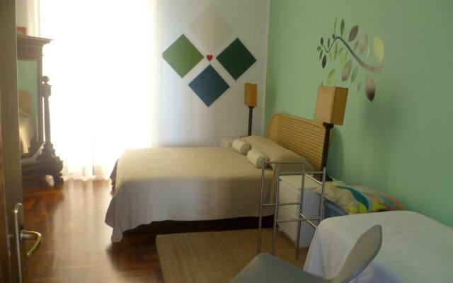 VistaMare B&B