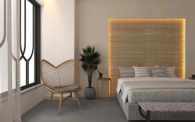 JnV Luxury Villas