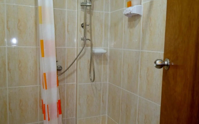 Adonis Guest House